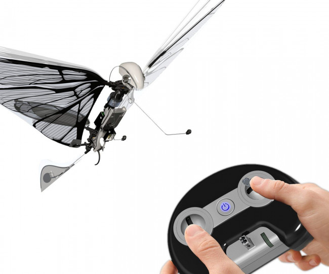 Комаха-дрон MetaFly Standart Kit